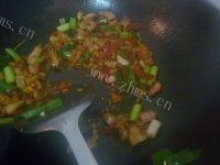常吃不腻的红烧豆腐做法图解4)