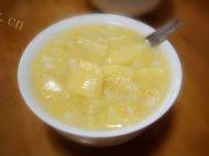 土豆粥