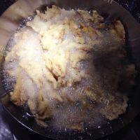 美味的炸里脊肉做法图解6)