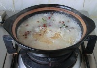麻辣鲜花椒鱼片做法图解12)