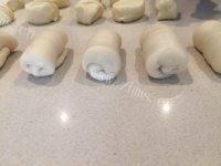 色味俱佳的黄桥烧饼做法图解12)
