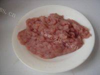 美味的萝卜丝肉丸汤做法图解1)