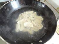 美味圆白菜饺子做法图解7)