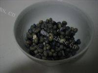 美味的豆浆做法图解3)