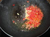 健康美食之凉拌莴笋叶做法图解8)