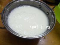 美味的凉皮做法图解6)