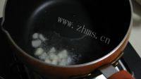 家常菜凉拌木耳菜做法图解5)