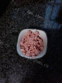 口感好的蛋皮寿司做法图解3)