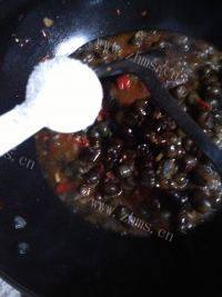 美味的香辣螺丝做法图解10)