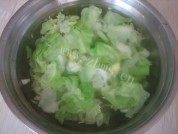 麻辣水煮肉片做法图解6)