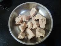 自制宝宝肉松做法图解6)