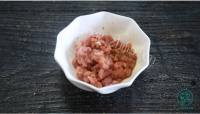 麻婆豆腐做法图解3)