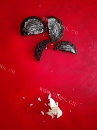 自制酸奶盆栽做法图解4)