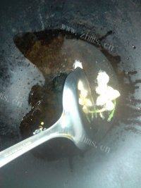 「美味可口」素炒茄子做法图解4)