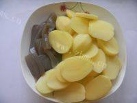 干锅土豆做法图解1)