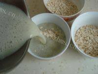 家庭版绿豆燕麦粥的做法图解五