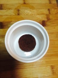 可爱的万圣节慕斯做法图解8)