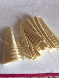 家常菜竹笋炒肉做法图解3)