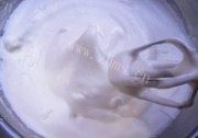 自制日本棉花蛋糕做法图解3)