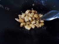 好吃的鸡蛋红烧肉做法图解4)