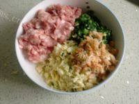 「DIY美食」馄饨做法图解3)