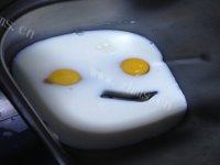 常吃不腻的豆沙面包做法图解1)