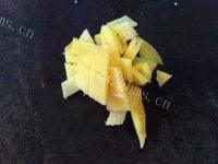 家常炖豆腐做法图解3)