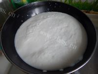 营养丰富的豆腐脑做法图解6)