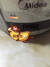 开胃的美味米饭做法图解6)