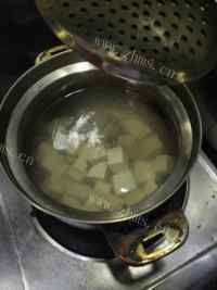 特下饭的麻辣豆腐做法图解2)