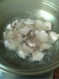 自制宝宝肉松做法图解2)