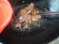 美味的牛肉粉丝做法图解7)