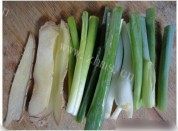 美味的清蒸大黄鱼做法图解2)
