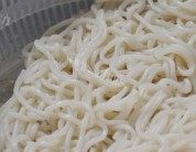 美味的什锦汤面做法图解5)