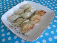易做的煎饺