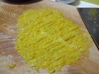 凤梨酥做法图解7)