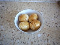 垂涎欲滴的元宝肉做法图解7)