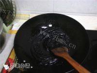 自制韩式炸酱面做法图解3)