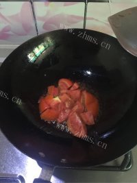 清新黄瓜胡萝卜豆浆做法图解3)