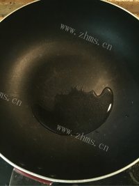美味的土豆咖喱饭做法图解4)