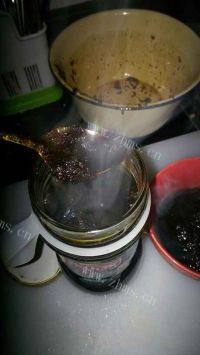 自制红糖姜茶