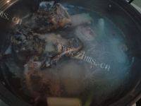 鲜香清炖鱼汤的做法图解九