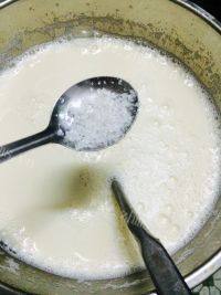 自制豆浆