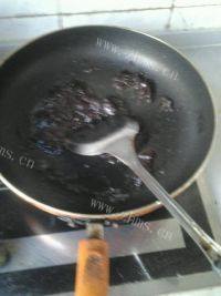 豆沙酥做法图解15)
