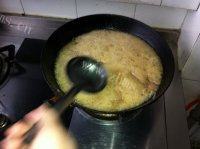 简单版土豆炖牛腩做法图解5)