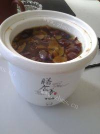 养生的红枣姜茶做法图解7)