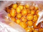 红烧肉卤蛋做法图解4)