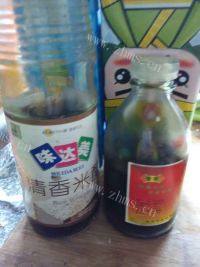 家常菜凉拌白菜做法图解3)