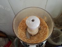 自制面包糠