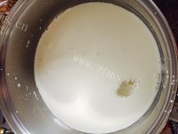 回味无穷的蛋挞做法图解2)